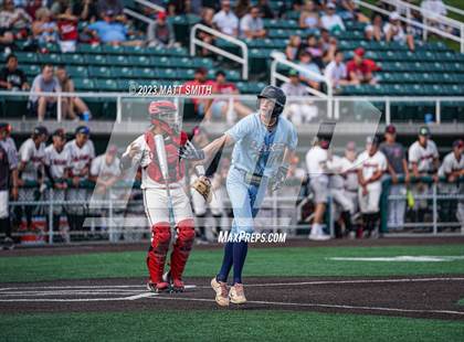 Thumbnail 3 in Westlake @ American Fork (UHSAA 6A Bracket 2 Round 1) photogallery.