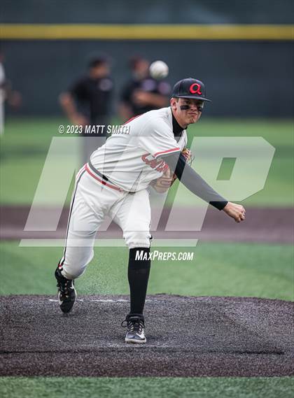 Thumbnail 2 in Westlake @ American Fork (UHSAA 6A Bracket 2 Round 1) photogallery.