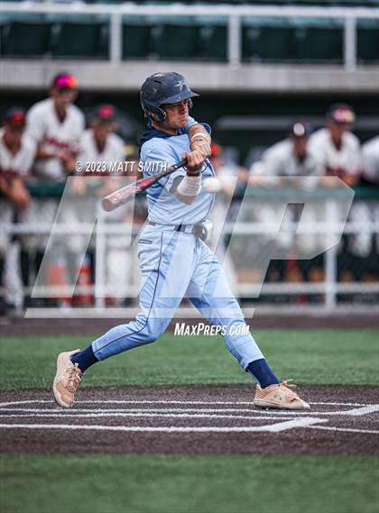 Thumbnail 3 in Westlake @ American Fork (UHSAA 6A Bracket 2 Round 1) photogallery.