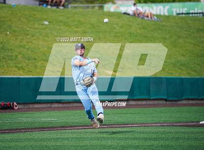 Thumbnail 2 in Westlake @ American Fork (UHSAA 6A Bracket 2 Round 1) photogallery.