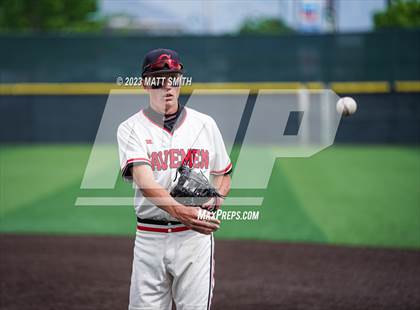 Thumbnail 3 in Westlake @ American Fork (UHSAA 6A Bracket 2 Round 1) photogallery.