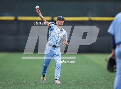 Thumbnail 1 in Westlake @ American Fork (UHSAA 6A Bracket 2 Round 1) photogallery.