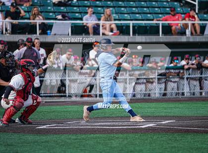 Thumbnail 2 in Westlake @ American Fork (UHSAA 6A Bracket 2 Round 1) photogallery.