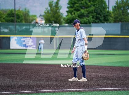 Thumbnail 1 in Westlake @ American Fork (UHSAA 6A Bracket 2 Round 1) photogallery.