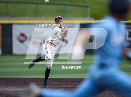 Thumbnail 2 in Westlake @ American Fork (UHSAA 6A Bracket 2 Round 1) photogallery.