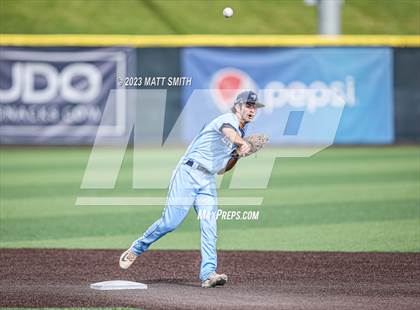 Thumbnail 1 in Westlake @ American Fork (UHSAA 6A Bracket 2 Round 1) photogallery.