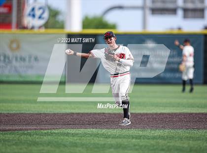 Thumbnail 2 in Westlake @ American Fork (UHSAA 6A Bracket 2 Round 1) photogallery.
