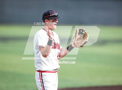 Thumbnail 1 in Westlake @ American Fork (UHSAA 6A Bracket 2 Round 1) photogallery.