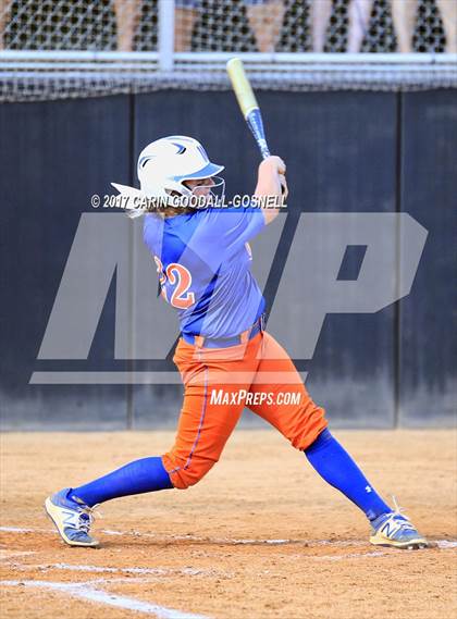 Thumbnail 1 in Whiteville vs. North Stanly (NCHSAA 1A Final, Game 3) photogallery.