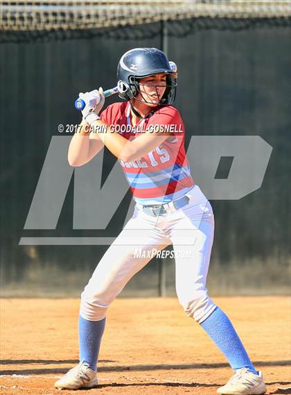 Thumbnail 3 in Whiteville vs. North Stanly (NCHSAA 1A Final, Game 3) photogallery.
