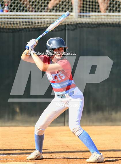 Thumbnail 1 in Whiteville vs. North Stanly (NCHSAA 1A Final, Game 3) photogallery.