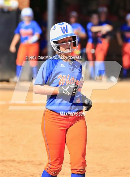 Thumbnail 1 in Whiteville vs. North Stanly (NCHSAA 1A Final, Game 3) photogallery.