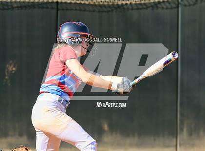 Thumbnail 3 in Whiteville vs. North Stanly (NCHSAA 1A Final, Game 3) photogallery.