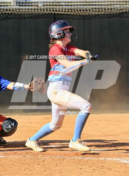 Thumbnail 1 in Whiteville vs. North Stanly (NCHSAA 1A Final, Game 3) photogallery.
