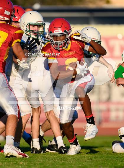 Thumbnail 2 in St. Mary's @ Seton Catholic Prep photogallery.