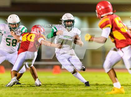 Thumbnail 2 in St. Mary's @ Seton Catholic Prep photogallery.
