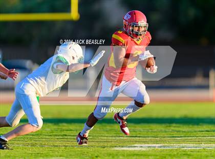 Thumbnail 2 in St. Mary's @ Seton Catholic Prep photogallery.