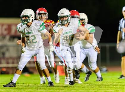 Thumbnail 1 in St. Mary's @ Seton Catholic Prep photogallery.