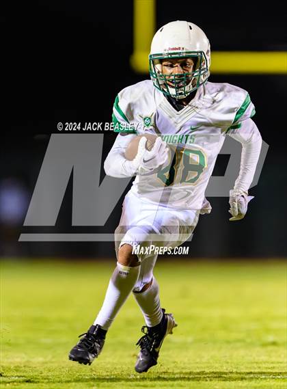 Thumbnail 2 in St. Mary's @ Seton Catholic Prep photogallery.