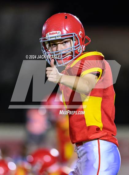 Thumbnail 2 in St. Mary's @ Seton Catholic Prep photogallery.