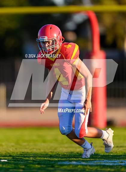 Thumbnail 1 in St. Mary's @ Seton Catholic Prep photogallery.