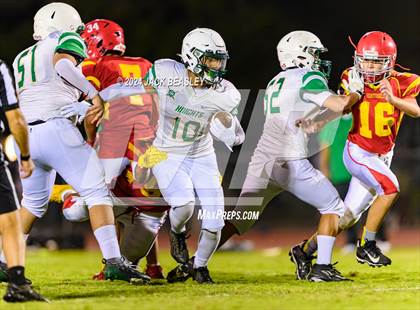 Thumbnail 1 in St. Mary's @ Seton Catholic Prep photogallery.
