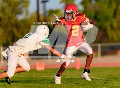 Thumbnail 2 in St. Mary's @ Seton Catholic Prep photogallery.
