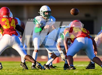 Thumbnail 2 in St. Mary's @ Seton Catholic Prep photogallery.