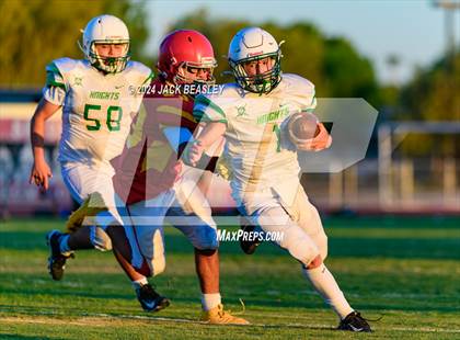 Thumbnail 3 in St. Mary's @ Seton Catholic Prep photogallery.
