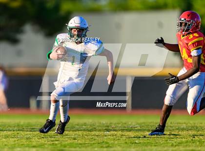 Thumbnail 3 in St. Mary's @ Seton Catholic Prep photogallery.