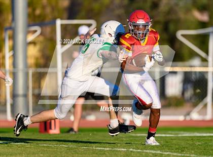 Thumbnail 2 in St. Mary's @ Seton Catholic Prep photogallery.