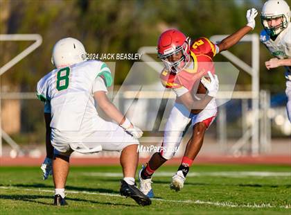 Thumbnail 3 in St. Mary's @ Seton Catholic Prep photogallery.