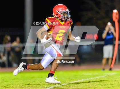 Thumbnail 3 in St. Mary's @ Seton Catholic Prep photogallery.