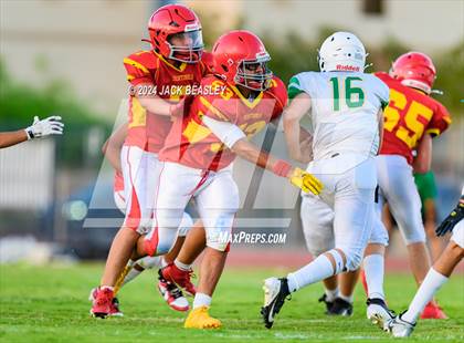 Thumbnail 2 in St. Mary's @ Seton Catholic Prep photogallery.