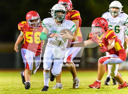 Thumbnail 3 in St. Mary's @ Seton Catholic Prep photogallery.