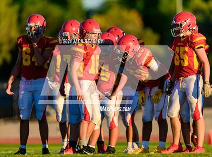 Thumbnail 2 in St. Mary's @ Seton Catholic Prep photogallery.