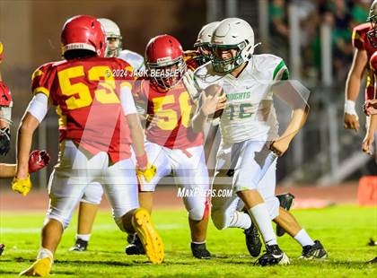 Thumbnail 2 in St. Mary's @ Seton Catholic Prep photogallery.