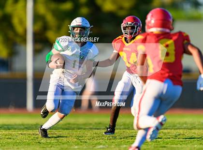 Thumbnail 1 in St. Mary's @ Seton Catholic Prep photogallery.