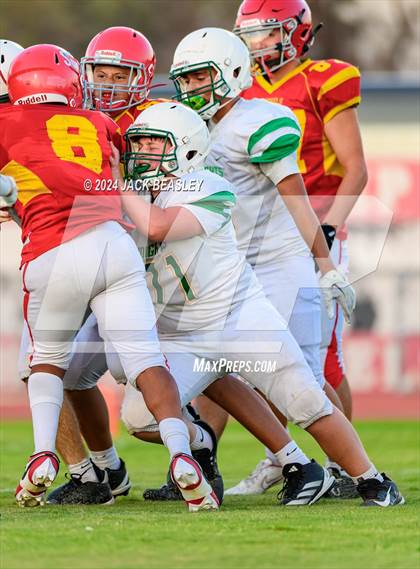 Thumbnail 3 in St. Mary's @ Seton Catholic Prep photogallery.