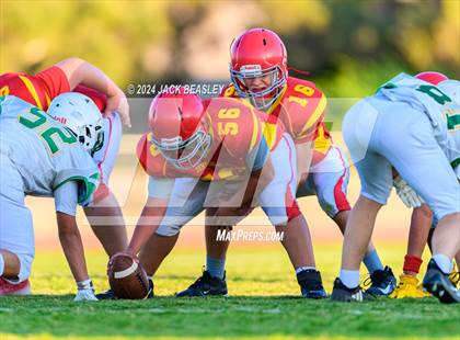 Thumbnail 3 in St. Mary's @ Seton Catholic Prep photogallery.