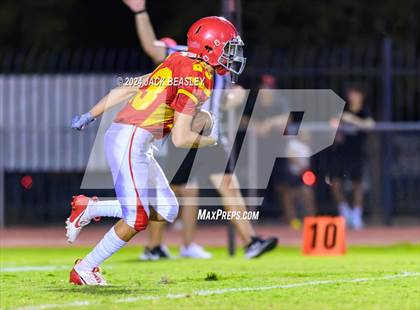 Thumbnail 1 in St. Mary's @ Seton Catholic Prep photogallery.
