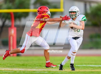 Thumbnail 2 in St. Mary's @ Seton Catholic Prep photogallery.