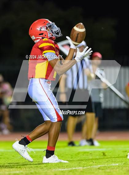 Thumbnail 1 in St. Mary's @ Seton Catholic Prep photogallery.