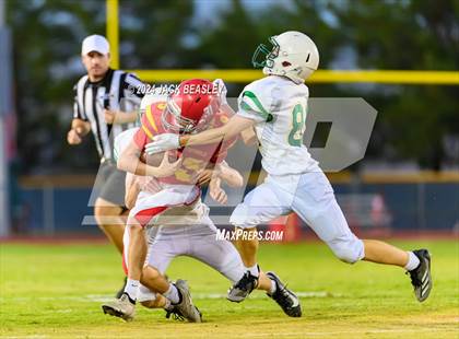Thumbnail 2 in St. Mary's @ Seton Catholic Prep photogallery.