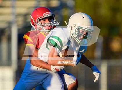 Thumbnail 3 in St. Mary's @ Seton Catholic Prep photogallery.