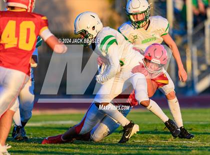 Thumbnail 1 in St. Mary's @ Seton Catholic Prep photogallery.