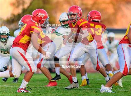Thumbnail 1 in St. Mary's @ Seton Catholic Prep photogallery.