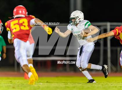 Thumbnail 1 in St. Mary's @ Seton Catholic Prep photogallery.