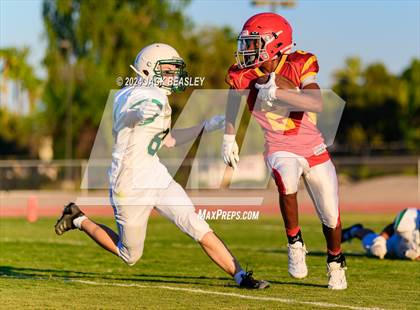 Thumbnail 3 in St. Mary's @ Seton Catholic Prep photogallery.