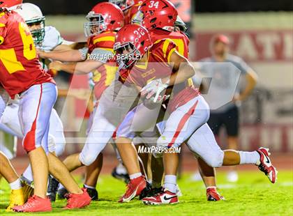 Thumbnail 3 in St. Mary's @ Seton Catholic Prep photogallery.